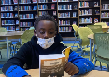 BRIDGEPORT BALLERZ SUPPORTS EDUCTATION